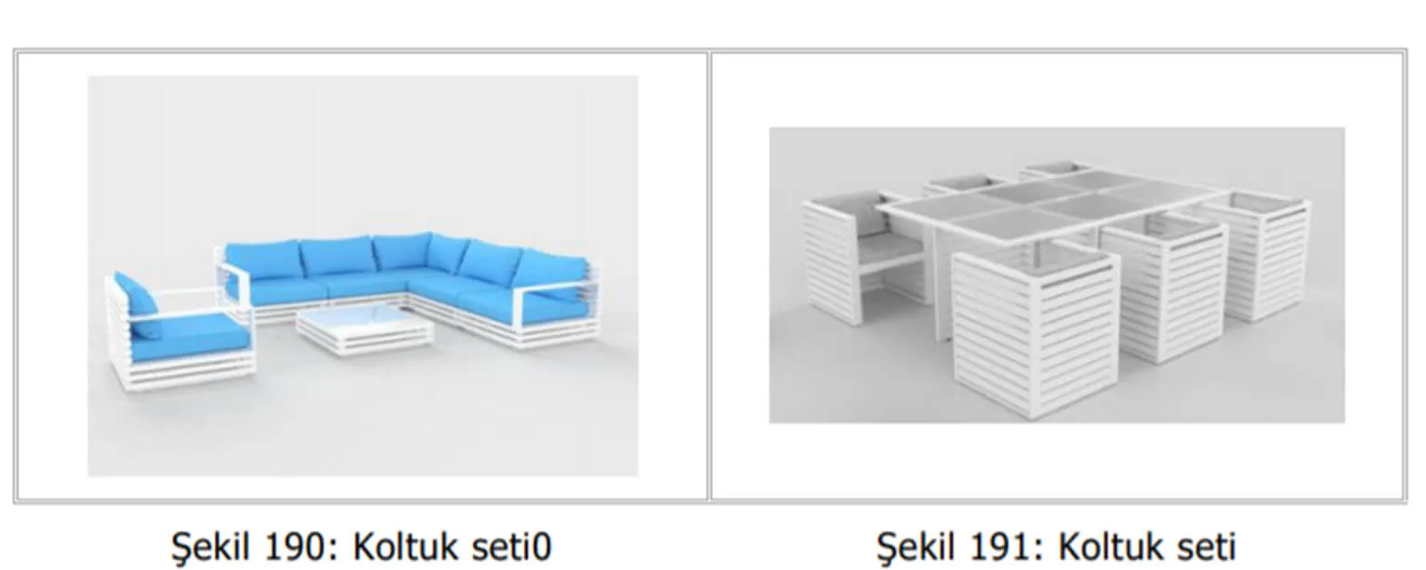 örnek mobilya set tasarım başvuruları-sakarya web tasarım