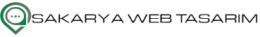 sakarya web tasarim mobil logo
